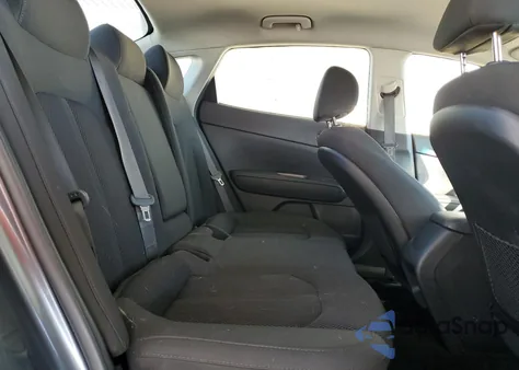 2020 Kia Optima Lx z USA, uszkodzony, nr VIN 5XXGT4L33LG431440